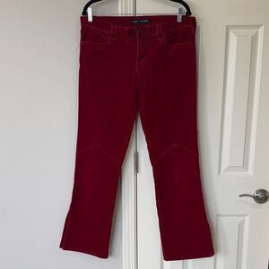Abercrombie &Fitch Corduroy Jeans